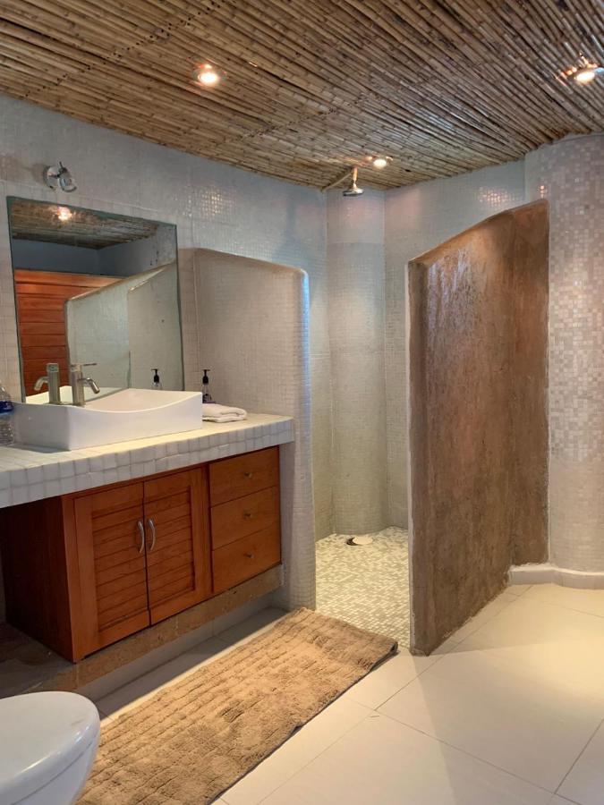 Condominio Agave Del Mar Coyuca de Benitez Exterior foto