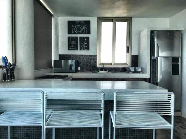 Condominio Agave Del Mar Coyuca de Benitez Exterior foto